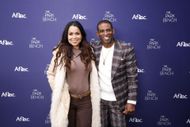 Aflac Presents The Park Bench Premiere Livestream on Twitch - Source: Getty